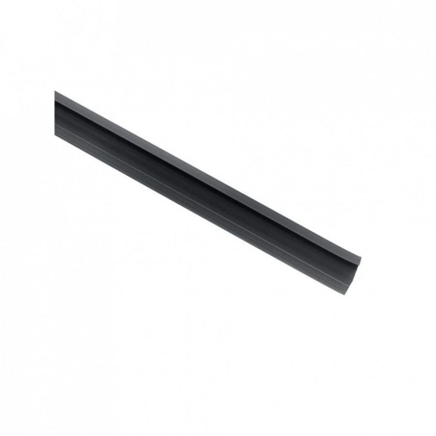 Финишный молдинг My Step Черный FM-01