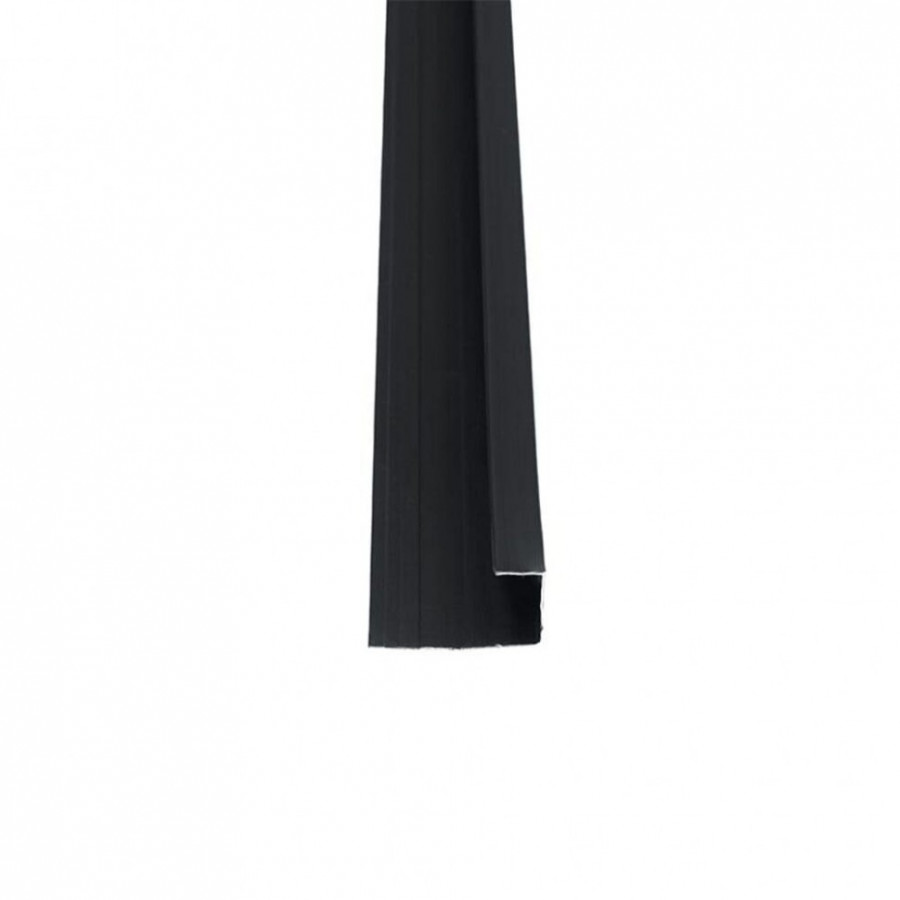 Финишный молдинг My Step Черный FM-01