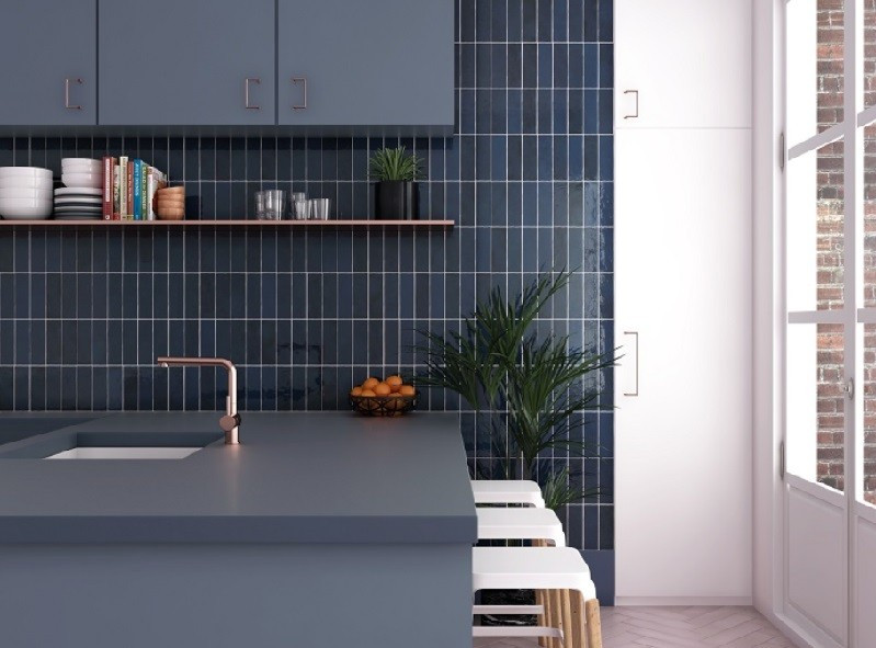 25848 La Riviera Blue Reef 6.5х20