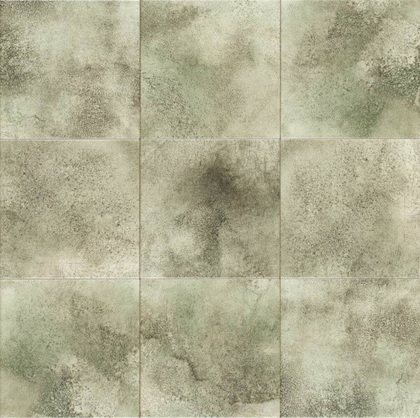 Керамическая плитка MAINZU TIKIDA GREEN 20Х20