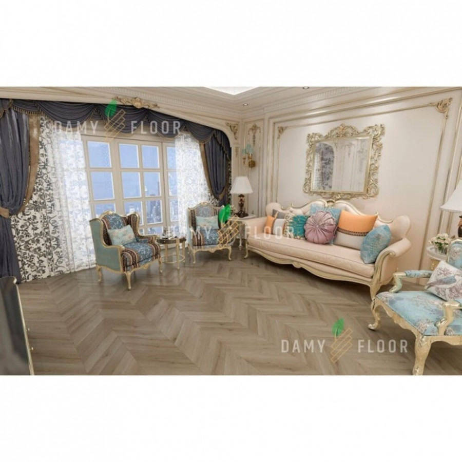 SPC Ламинат Damy Floor Версаль DF01-Ch SPC Ламинат Damy Floor Версаль DF01-Ch