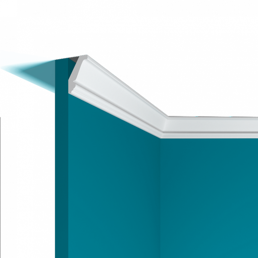 Карниз Перфект Плюс P24