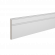 Плинтус ЛДФ под покраску Ultrawood Base 5380 i Плинтус ЛДФ под покраску Ultrawood Base 5380 i