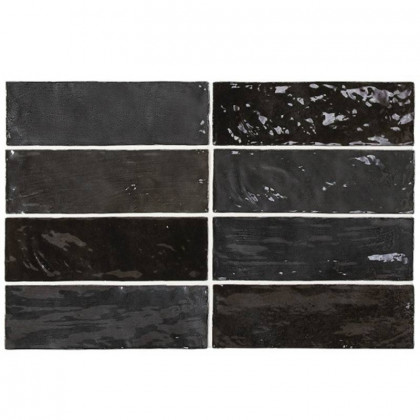 25849 La Riviera Tourmaline 6.5х20 25849 La Riviera Tourmaline 6.5х20