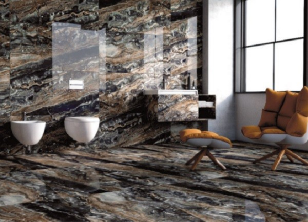 Керамогранит Maimoon Ceramica Opera Natural 60*120