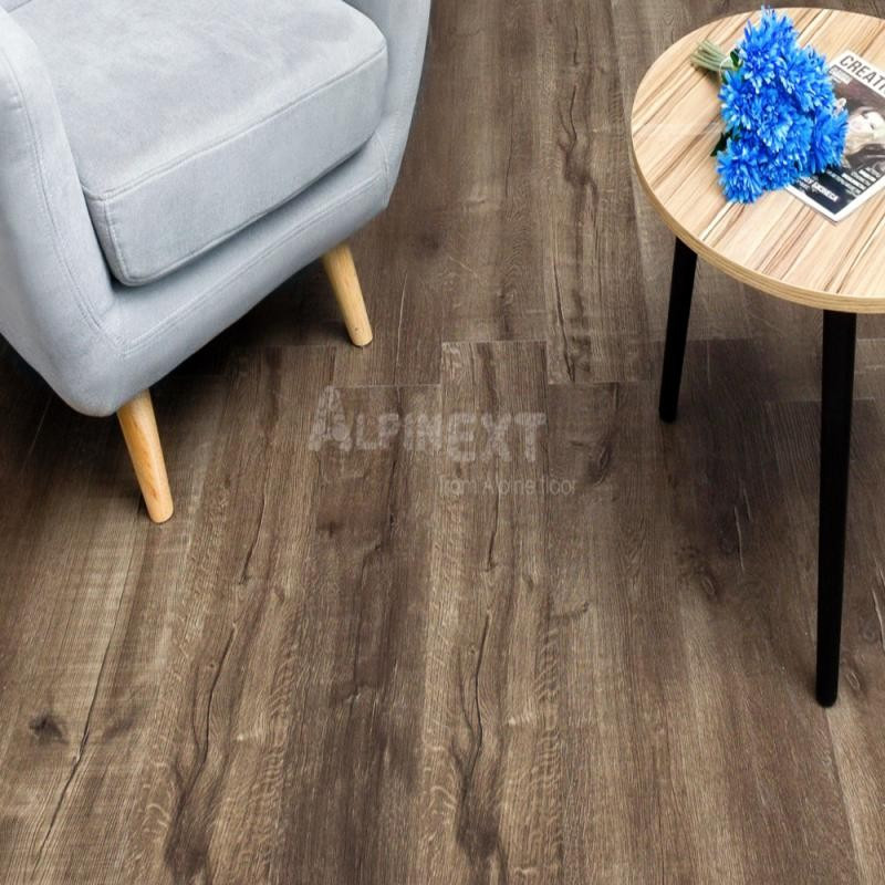 ПВХ плитка Alpine Floor Real Wood Дуб Vermont ECO 2-3 ПВХ плитка Alpine Floor Real Wood Дуб Vermont ECO 2-3