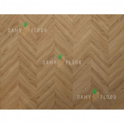 SPC Ламинат Damy Floor Лувр DF04-Ch