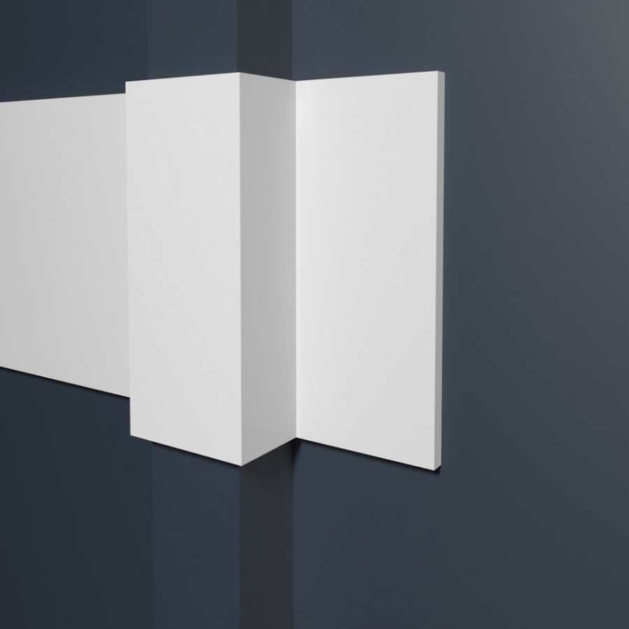 Молдинг Decor Dizayn DD12