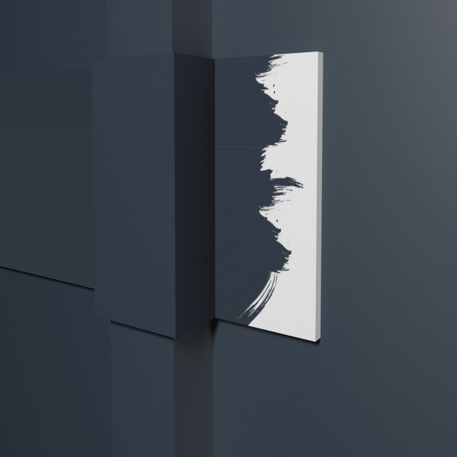 Молдинг Decor Dizayn DD12