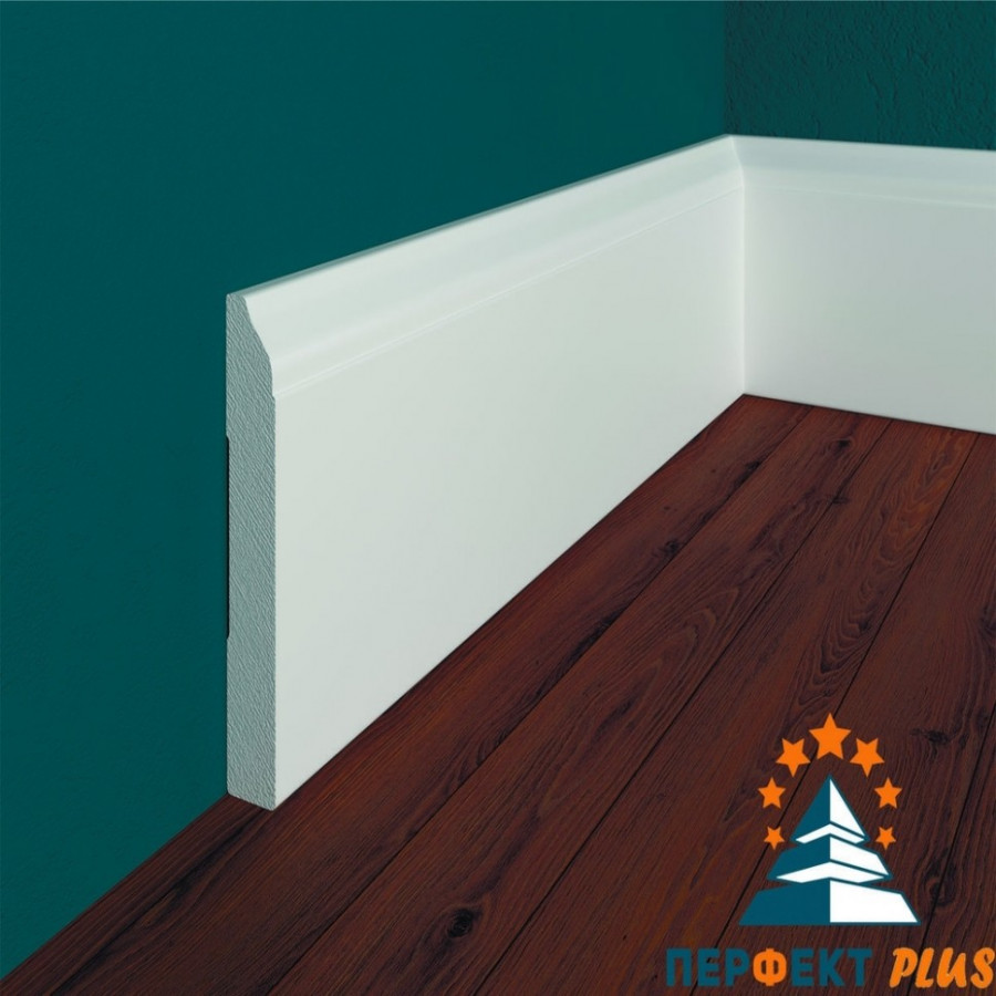 Плинтус напольный Перфект Плюс P47