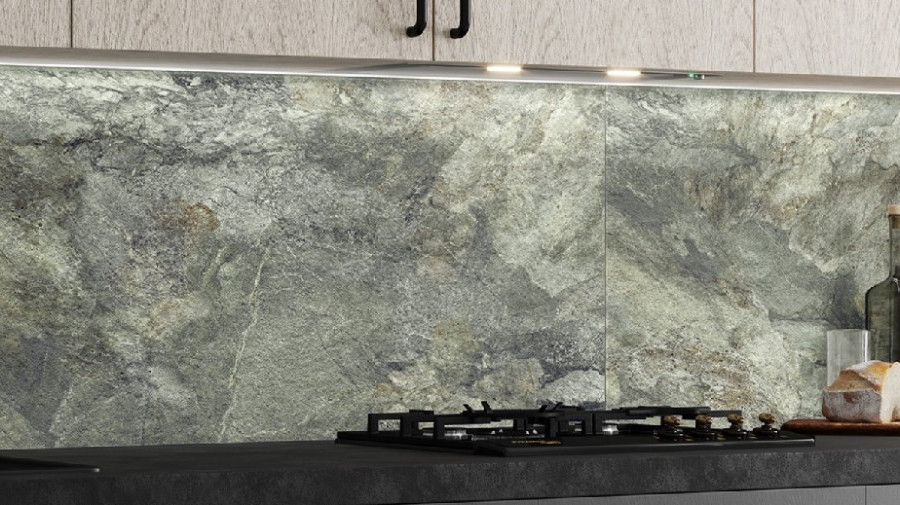 Керамогранит Delacora Slate Green D12059M 60x120