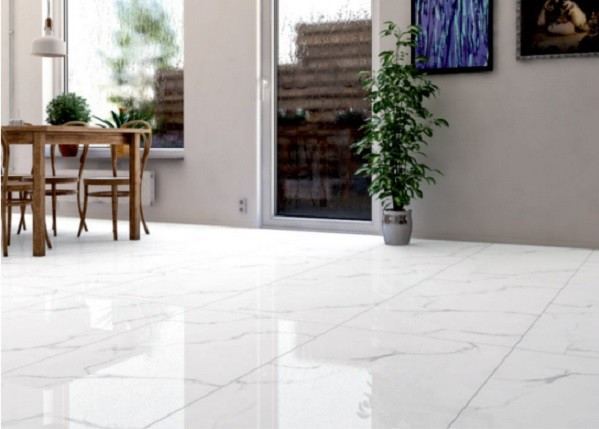 Керамогранит Maimoon Ceramica Silver Statuario 60*120