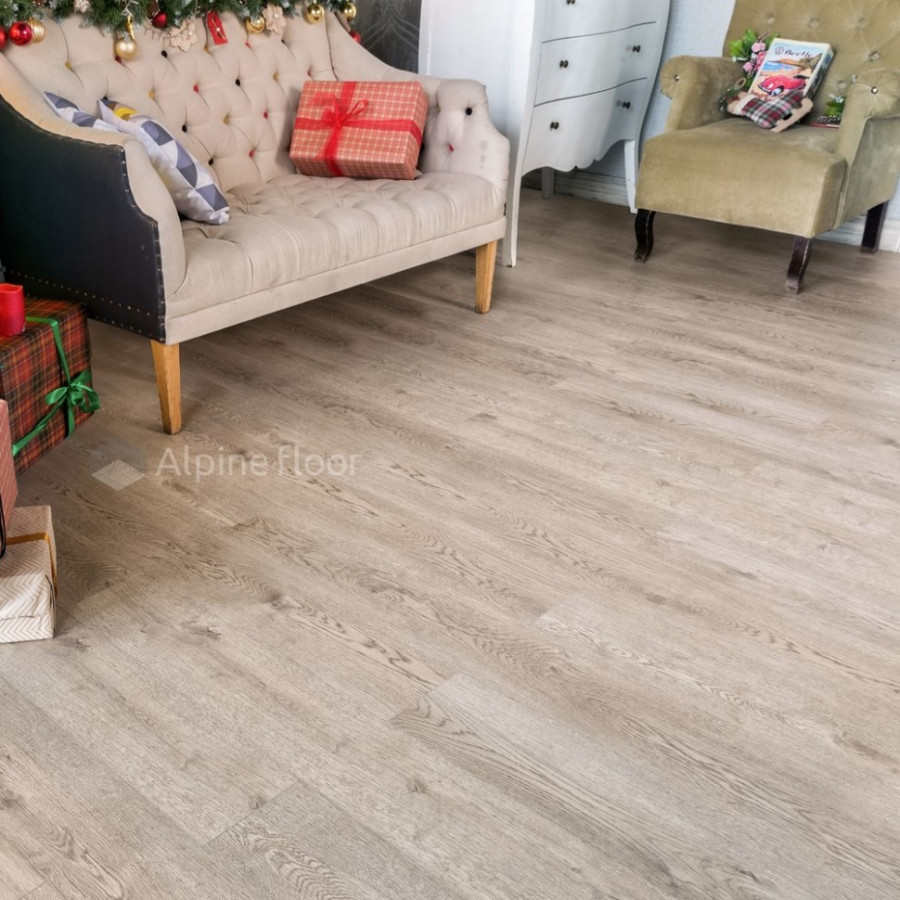 SPC ламинат Alpine Floor Лавр ECO 11-4 SPC ламинат Alpine Floor Лавр ECO 11-4