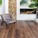 ПВХ плитка Alpine Floor Real Wood Дуб Мокка ECO 2-2