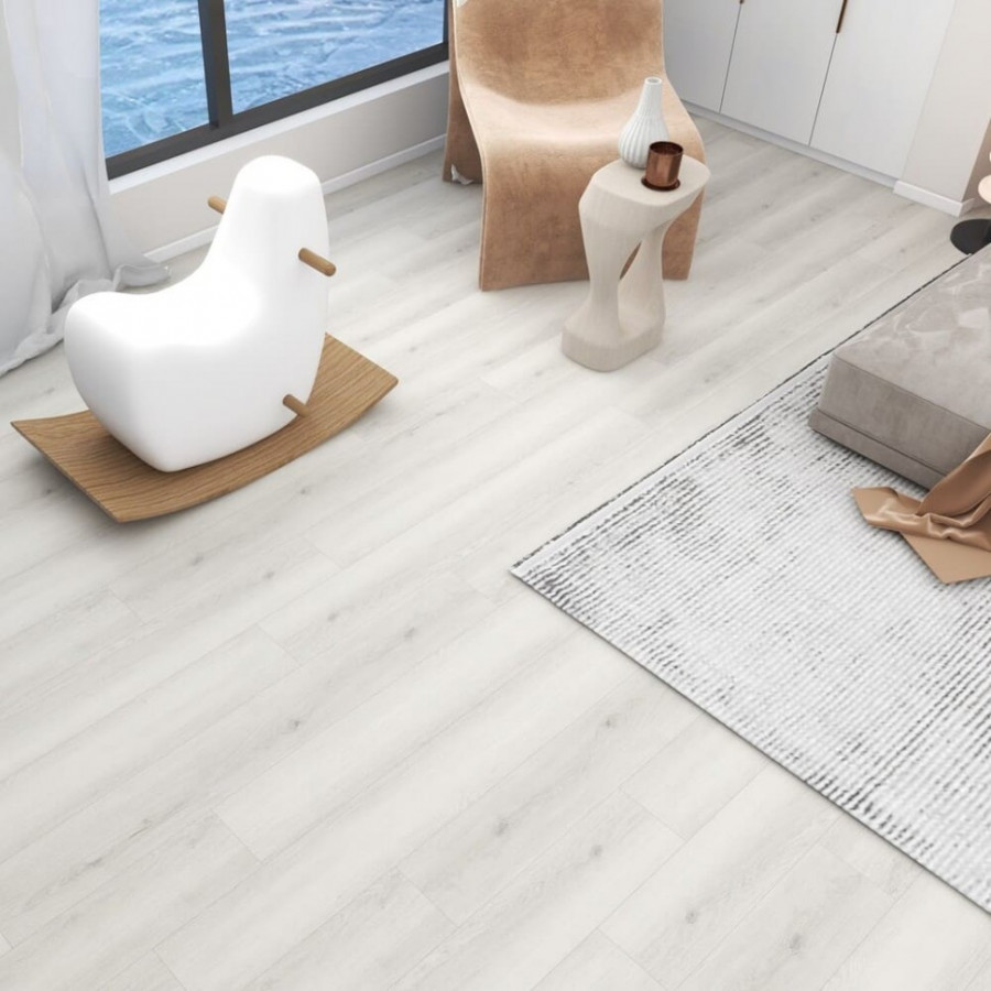 SPC Ламинат Union Дуб Грей VI01-04 SPC Ламинат Union Дуб Грей VI01-04