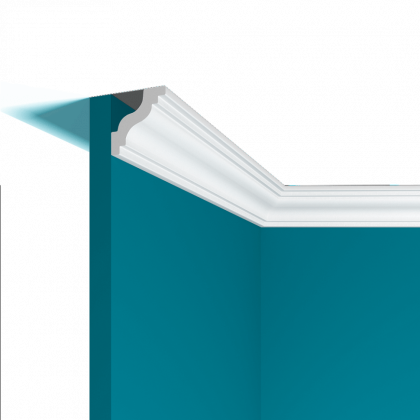 Карниз Перфект Плюс P28 Карниз Перфект Плюс P28