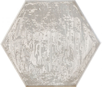 Керамогранит RAIN GRIGIO HEX 19,8*22,8