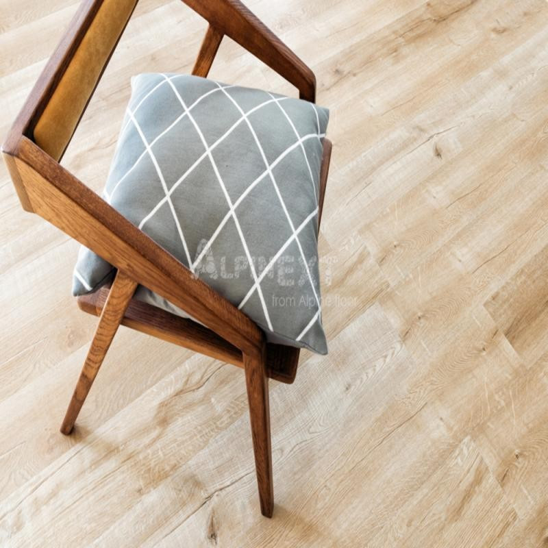 ПВХ плитка Alpine Floor Real Wood Дуб Натуральный ECO 2-5 ПВХ плитка Alpine Floor Real Wood Дуб Натуральный ECO 2-5