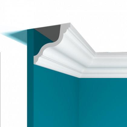 Карниз Перфект Плюс P30 Карниз Перфект Плюс P30