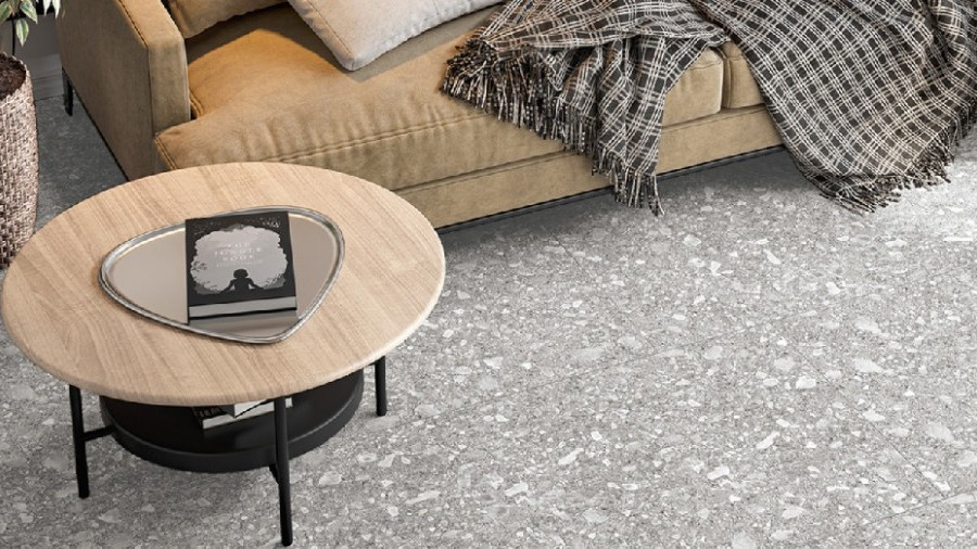 Керамогранит Delacora Turin Dark D12042M 60x120