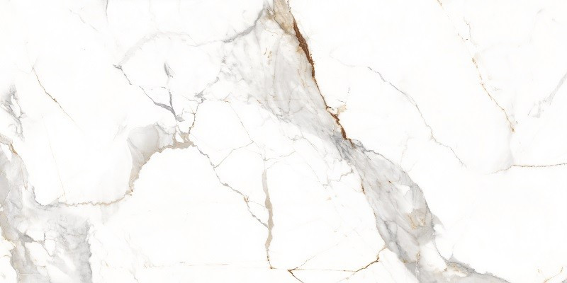 Керамогранит Maimoon Ceramica Statuario Cafe Gold 60*120