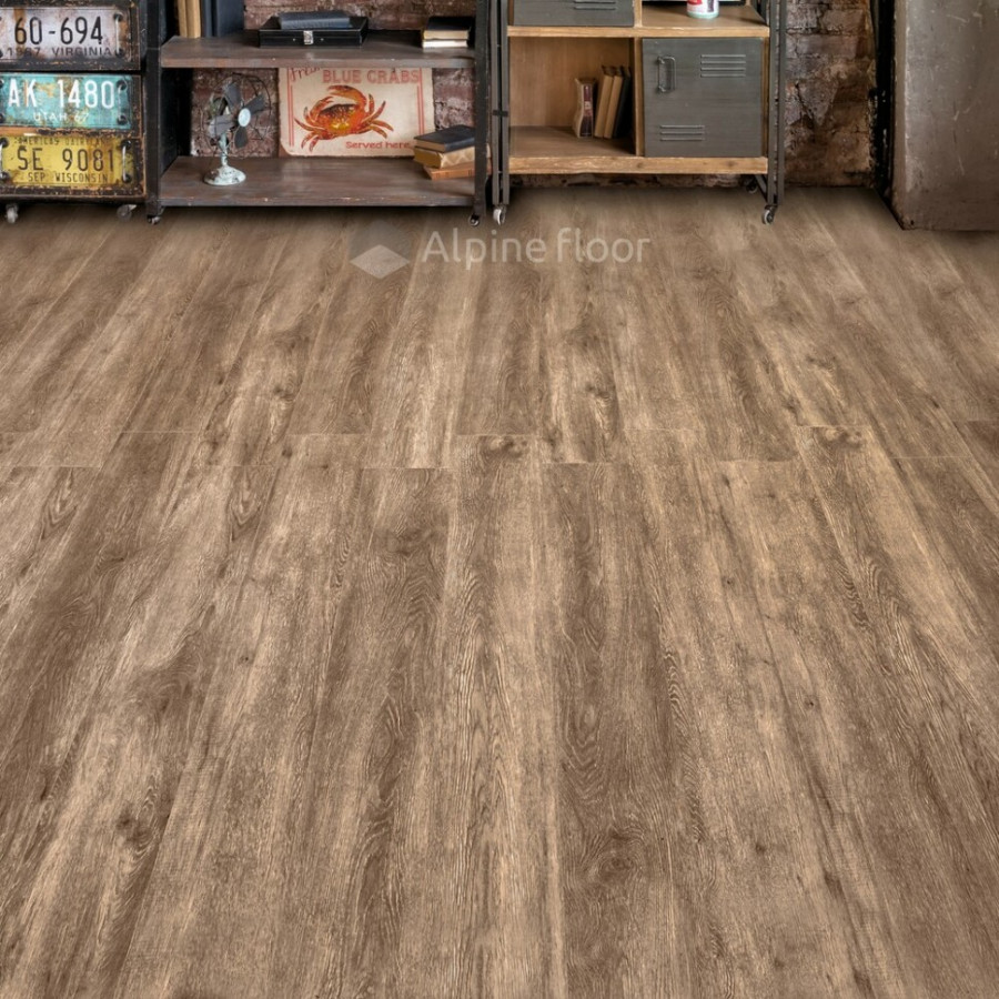 SPC ламинат Alpine Floor Маслина ECO 11-11 SPC ламинат Alpine Floor Маслина ECO 11-11