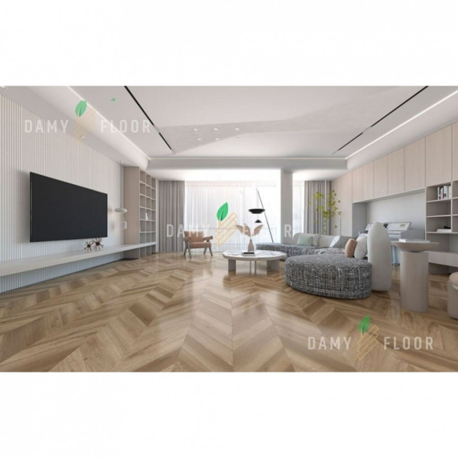 SPC Ламинат Damy Floor Сен-Жермен DF05-Ch SPC Ламинат Damy Floor Сен-Жермен DF05-Ch