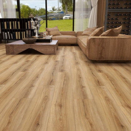 SPC Ламинат Union Дуб Кантри VI01-07 SPC Ламинат Union Дуб Кантри VI01-07