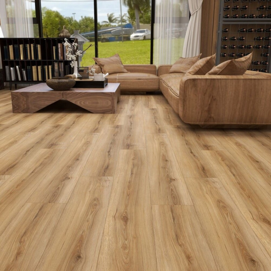 SPC Ламинат Union Дуб Кантри VI01-07 SPC Ламинат Union Дуб Кантри VI01-07