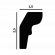 Карниз Перфект Плюс P34