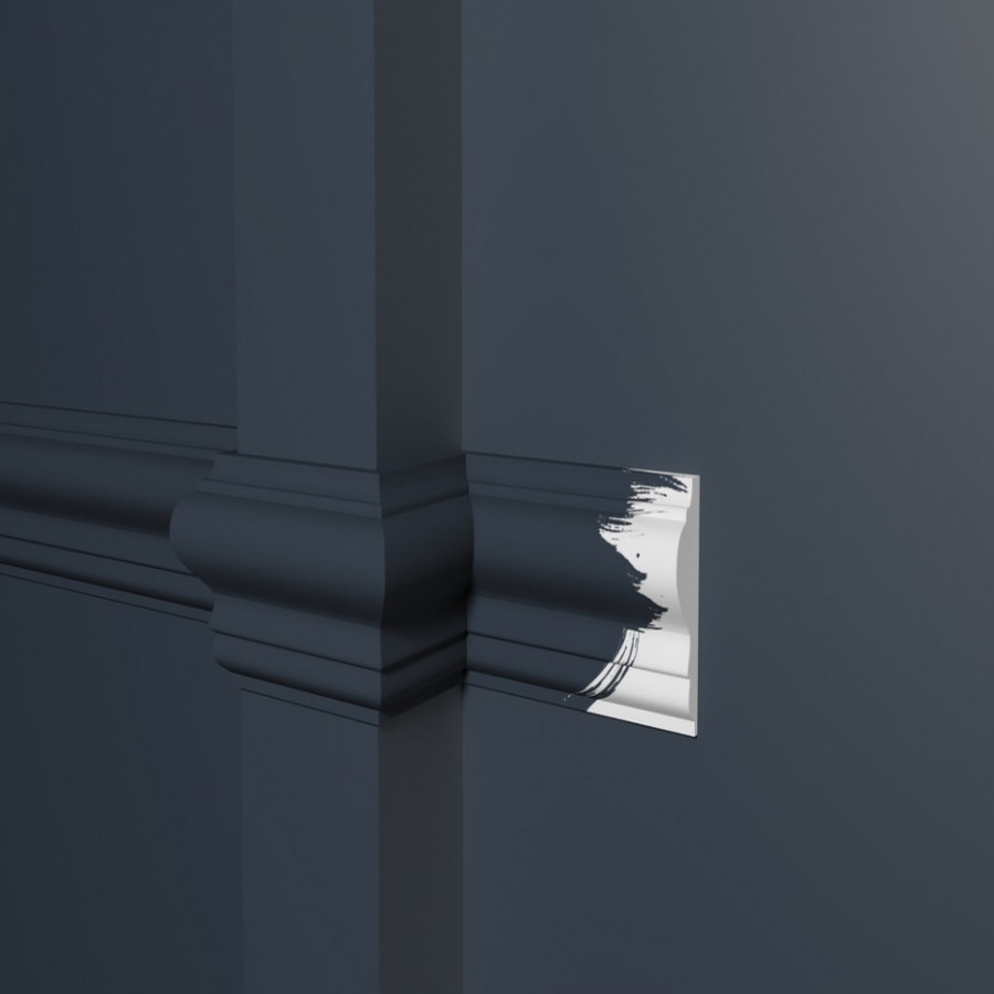 Молдинг Decor Dizayn DD301