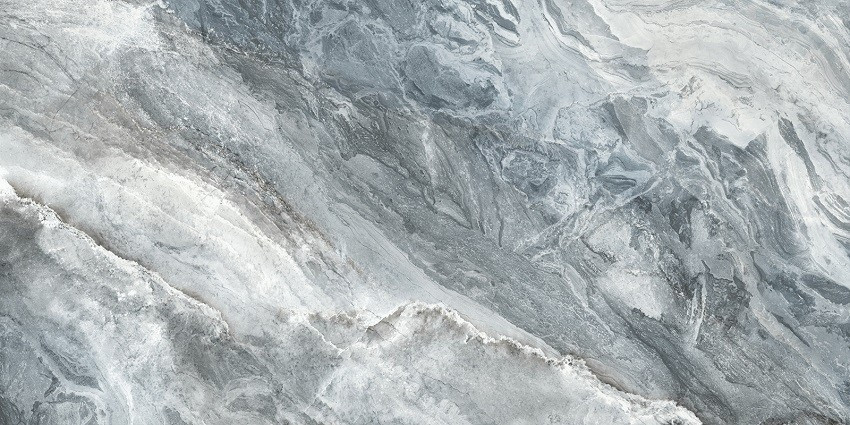 Керамогранит Delacora Waterfall Blue D12056M 60x120