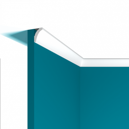 Карниз Перфект Плюс P36 Карниз Перфект Плюс P36