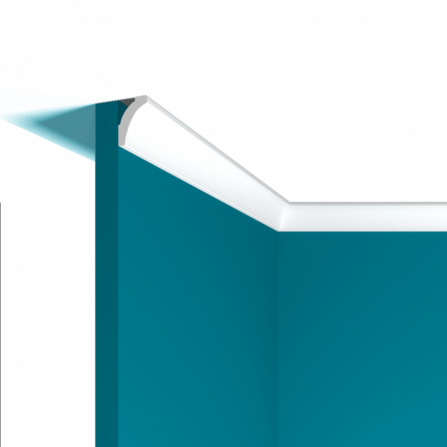 Карниз Перфект Плюс P36