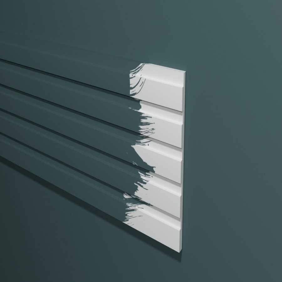 Стеновая панель Decor Dizayn DD904