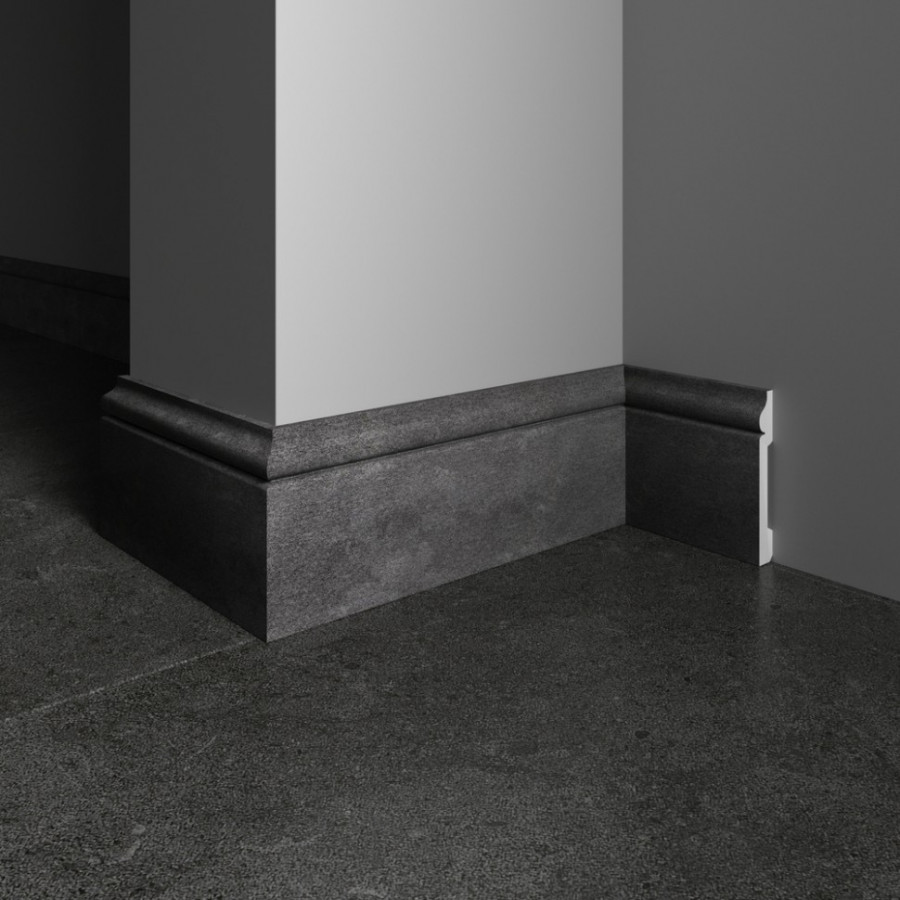 Плинтус напольный Decor Dizayn 005-94