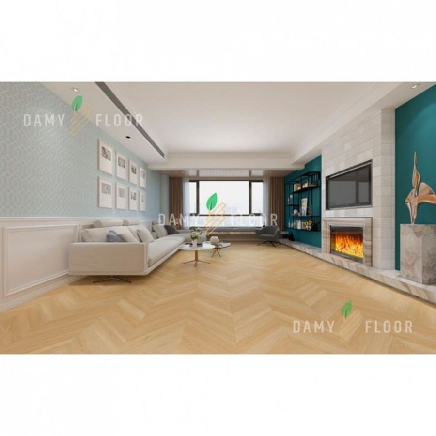 SPC Ламинат Damy Floor Тюильри DF03-Ch SPC Ламинат Damy Floor Тюильри DF03-Ch