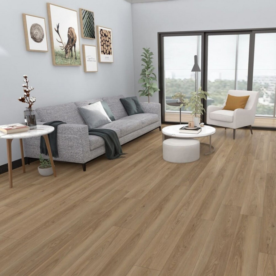 SPC Ламинат Union Дуб Нолс VI01-10 SPC Ламинат Union Дуб Нолс VI01-10