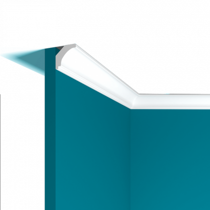 Карниз Перфект Плюс P37 Карниз Перфект Плюс P37