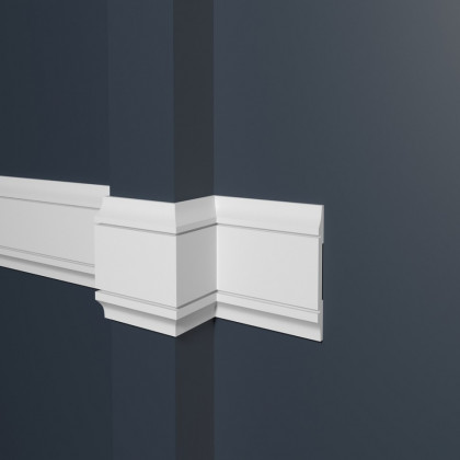 Молдинг Decor Dizayn DD32 Молдинг Decor Dizayn DD32