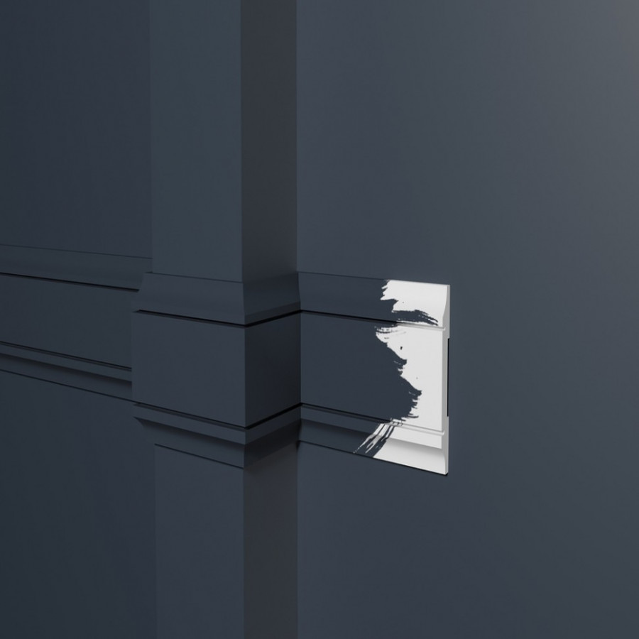 Молдинг Decor Dizayn DD32