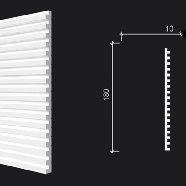 Стеновая панель Decor Dizayn DD905