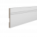 Плинтус ЛДФ под покраску Ultrawood Base 5901 i Плинтус ЛДФ под покраску Ultrawood Base 5901 i