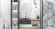 Керамогранит Delacora Waterfall Sky D12057M 60x120