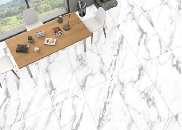 Керамогранит Maimoon Ceramica Volkas Statuario 60*120