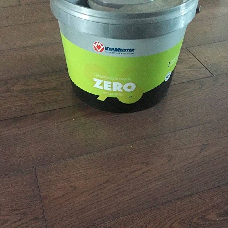 Клей Vermeister Zero A+В 10кг Клей Vermeister Zero A+В 10кг