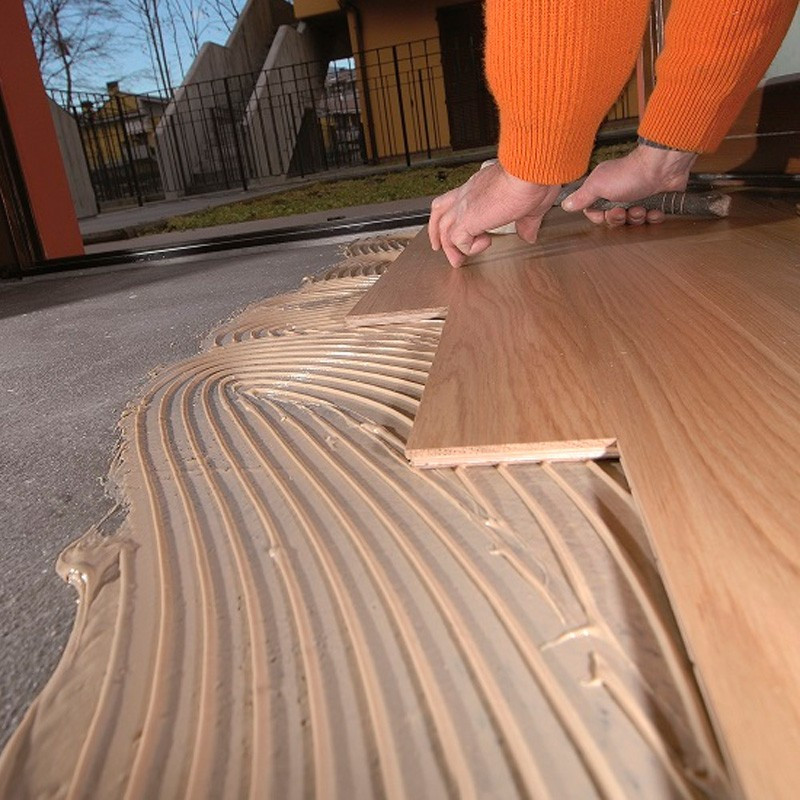 Клей Vermeister Zero A+В 10кг Клей Vermeister Zero A+В 10кг