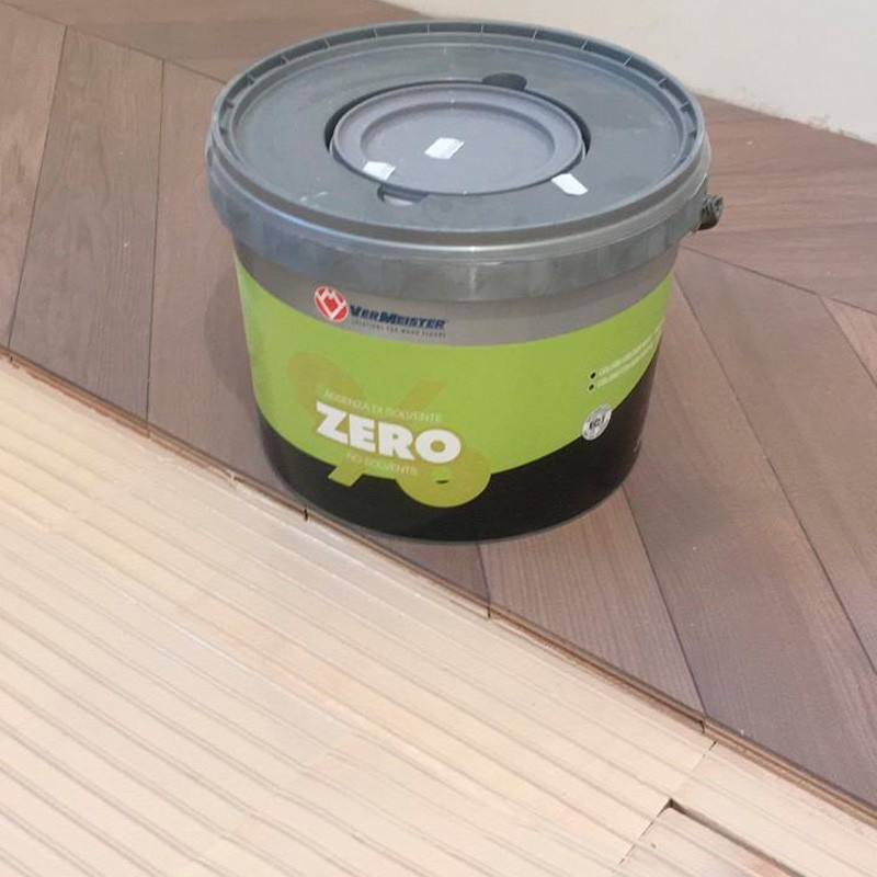 Клей Vermeister Zero A+В 10кг Клей Vermeister Zero A+В 10кг