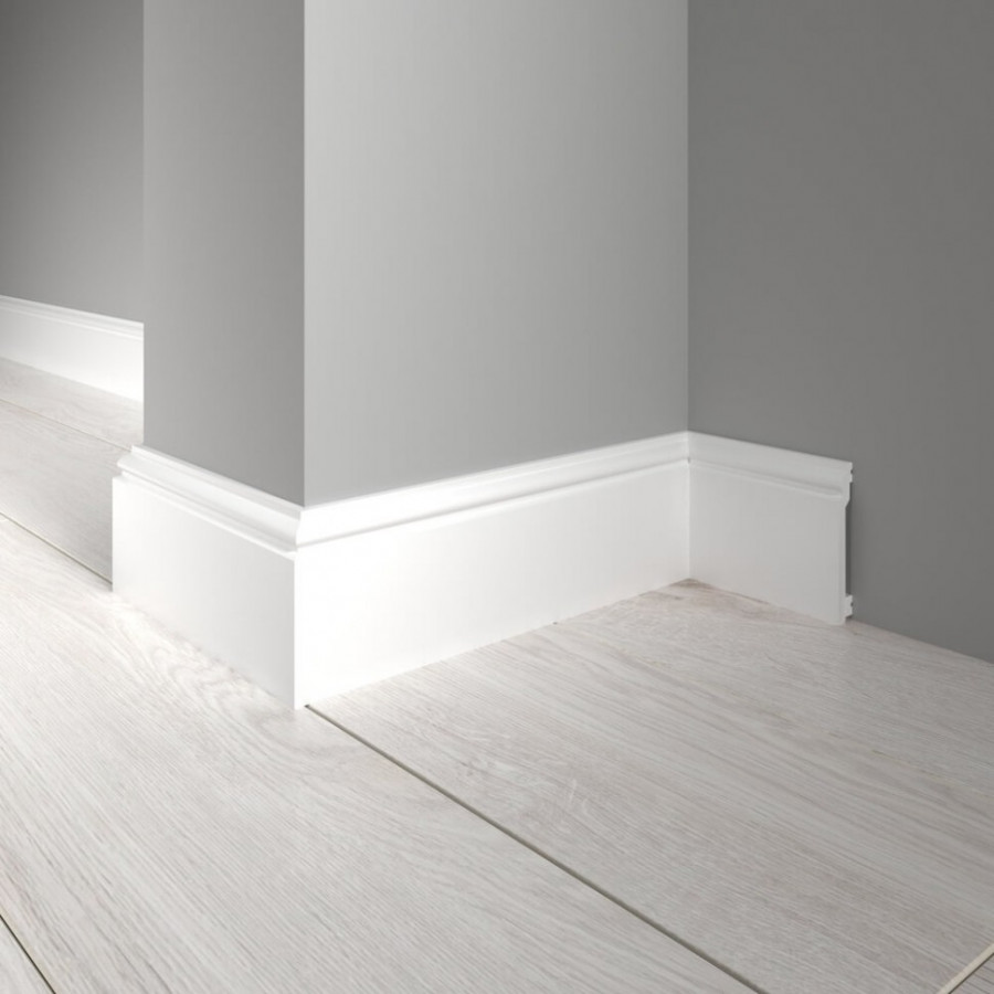 Плинтус напольный Decor Dizayn 701-115