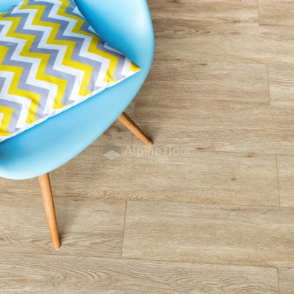 SPC ламинат Alpine Floor Сонома ECO 11-3 SPC ламинат Alpine Floor Сонома ECO 11-3
